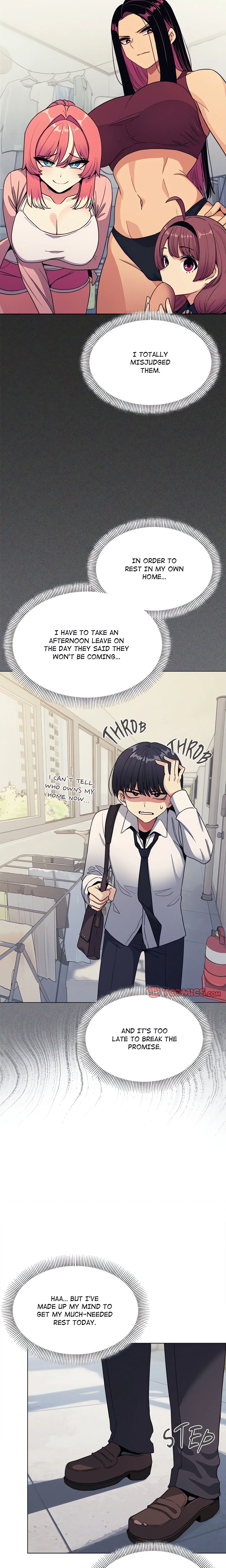 Read Someone Stop Her - Chapter 5 - someonestopher.net | Image 3