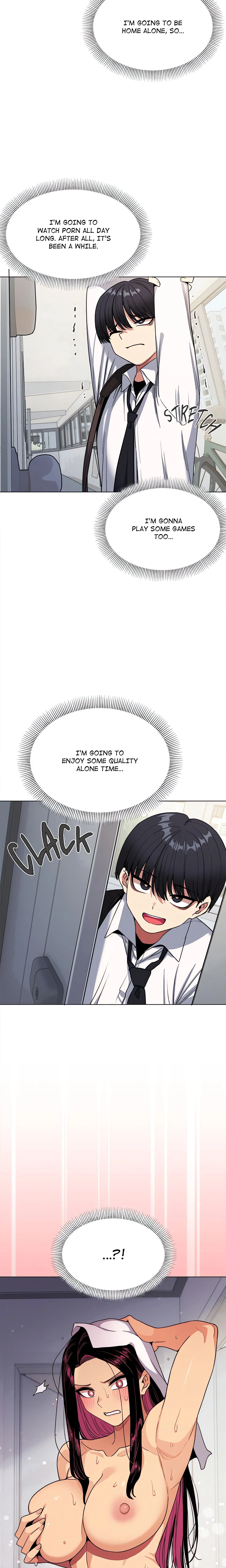 Read Someone Stop Her - Chapter 5 - someonestopher.net | Image 4