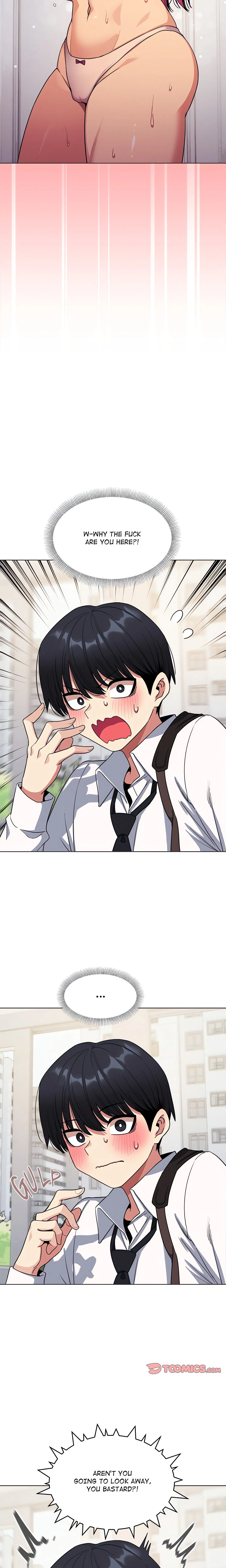 Read Someone Stop Her - Chapter 5 - someonestopher.net | Image 5