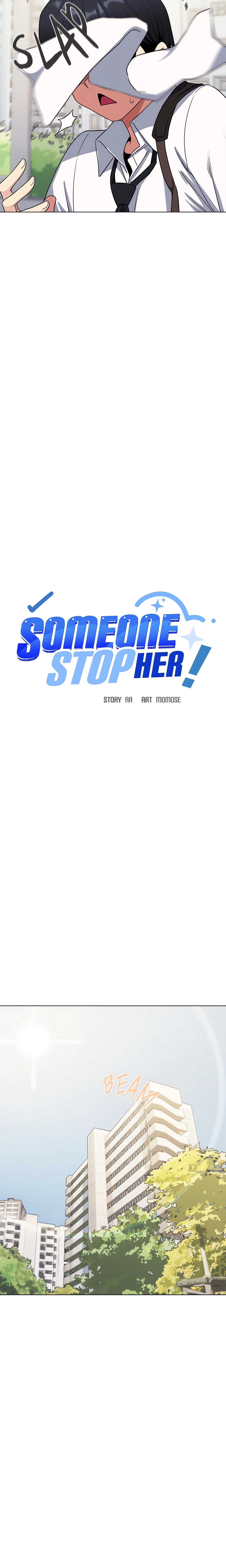 Read Someone Stop Her - Chapter 5 - someonestopher.net | Image 6