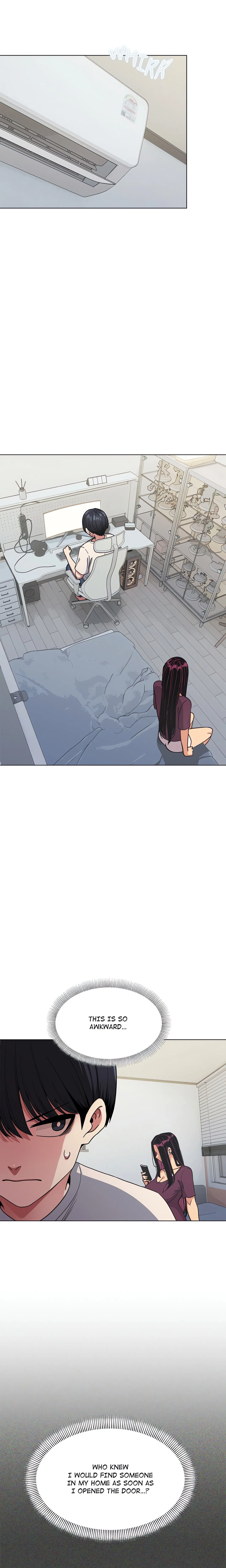 Read Someone Stop Her - Chapter 5 - someonestopher.net | Image 7