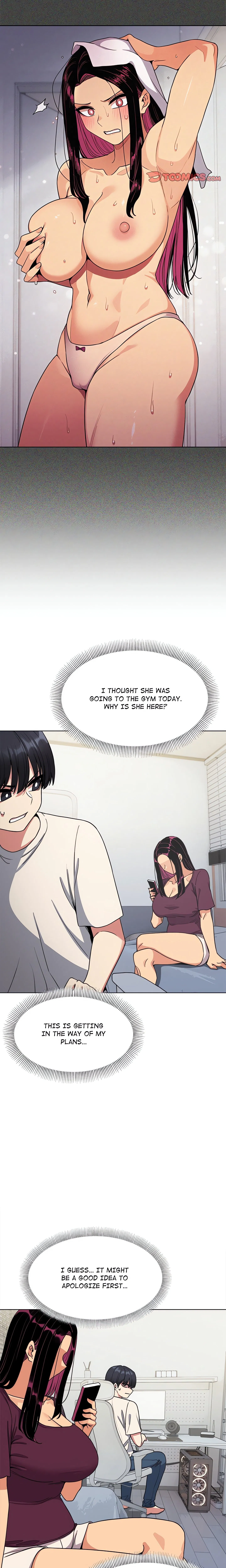 Read Someone Stop Her - Chapter 5 - someonestopher.net | Image 8