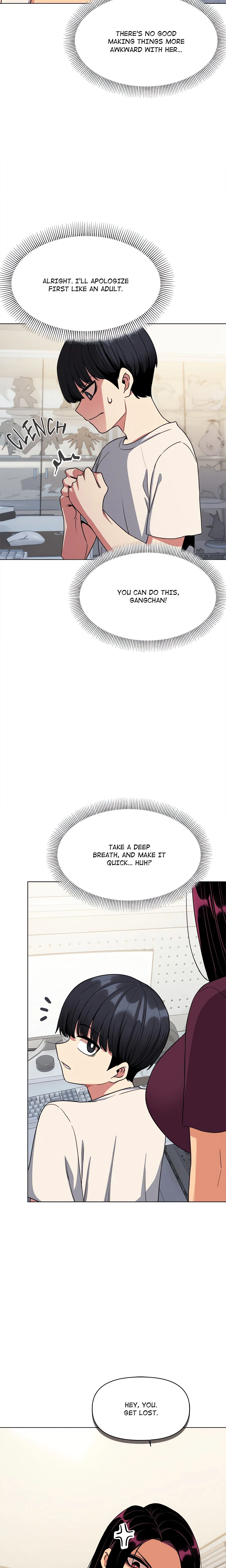 Read Someone Stop Her - Chapter 5 - someonestopher.net | Image 9