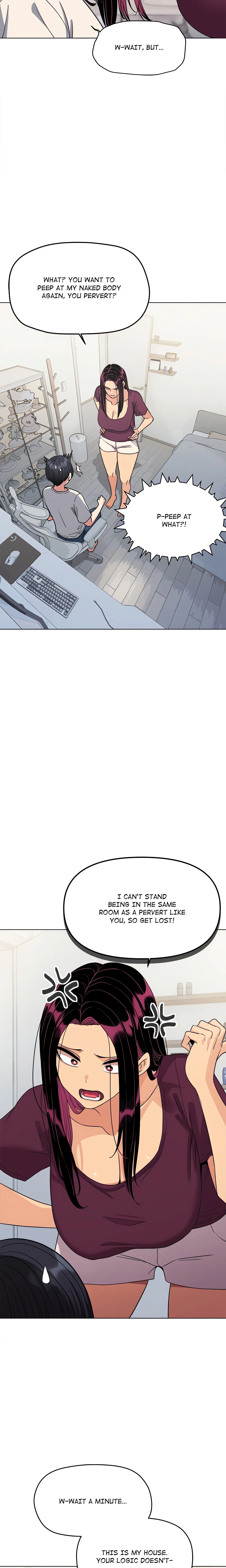 Read Someone Stop Her - Chapter 5 - someonestopher.net | Image 11