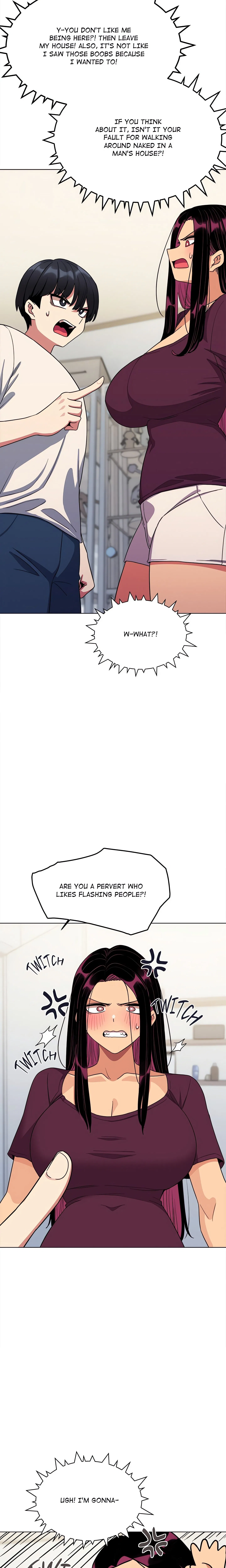 Read Someone Stop Her - Chapter 5 - someonestopher.net | Image 13