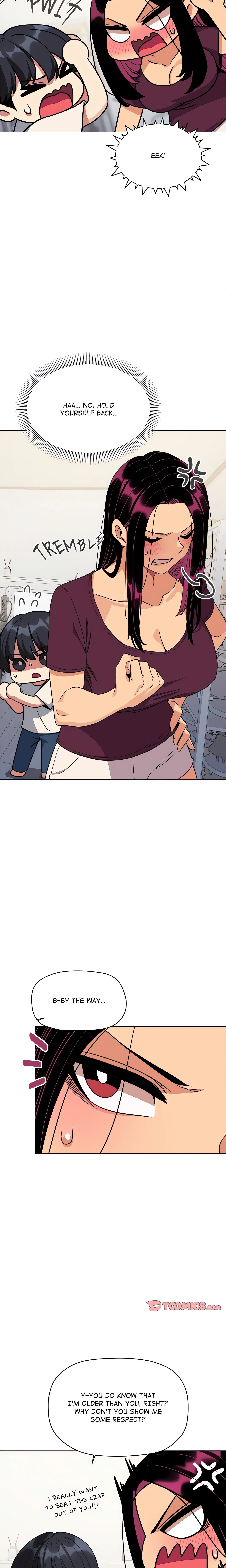 Read Someone Stop Her - Chapter 5 - someonestopher.net | Image 14