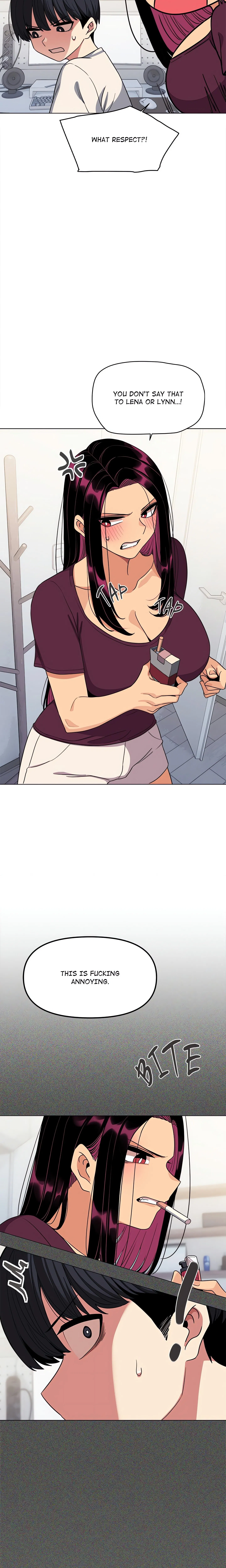 Read Someone Stop Her - Chapter 5 - someonestopher.net | Image 15