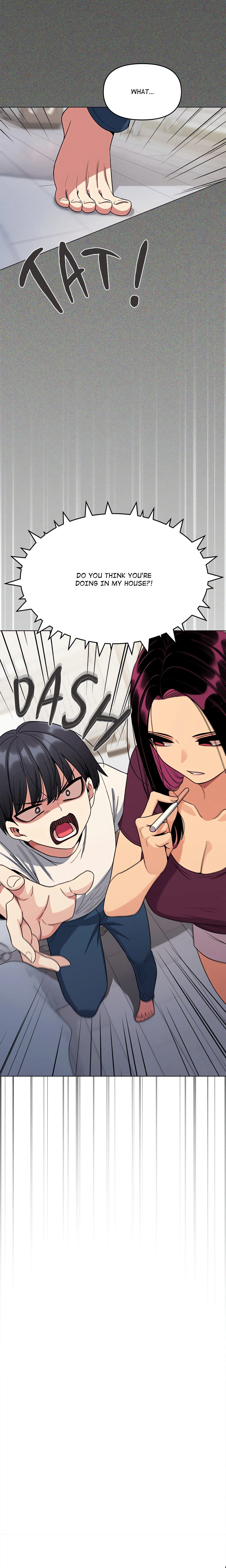 Read Someone Stop Her - Chapter 5 - someonestopher.net | Image 16