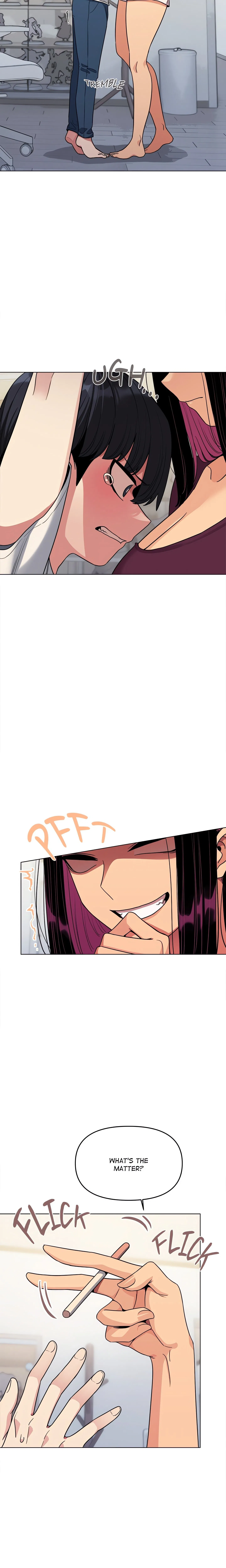 Read Someone Stop Her - Chapter 5 - someonestopher.net | Image 18