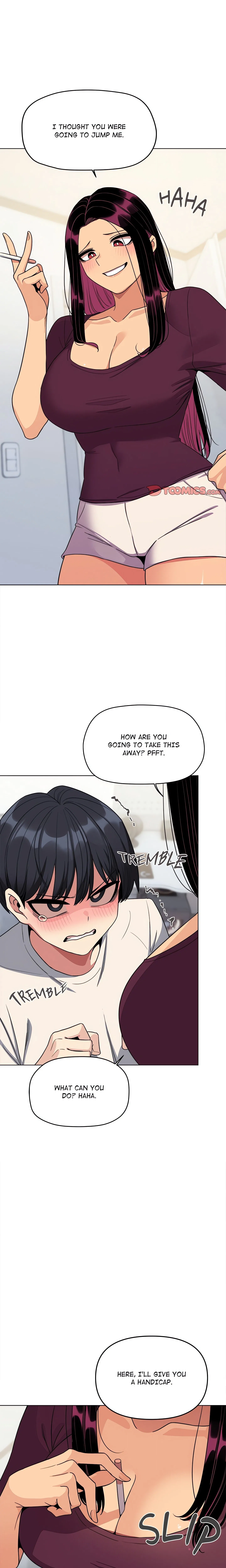 Read Someone Stop Her - Chapter 5 - someonestopher.net | Image 19