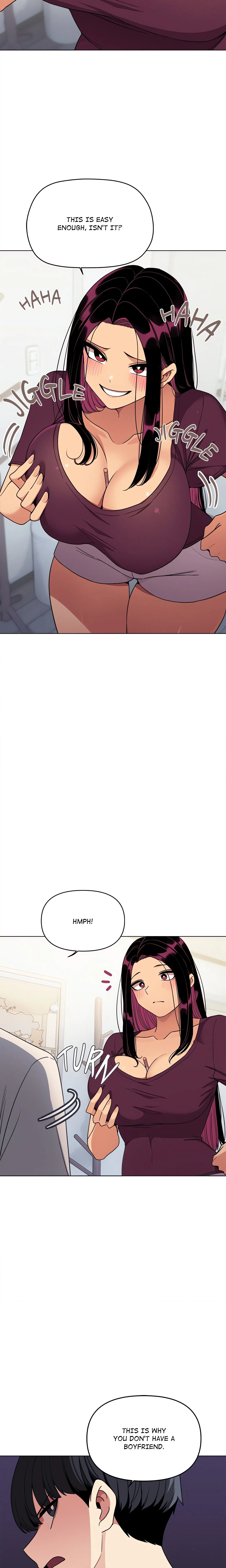 Read Someone Stop Her - Chapter 5 - someonestopher.net | Image 20