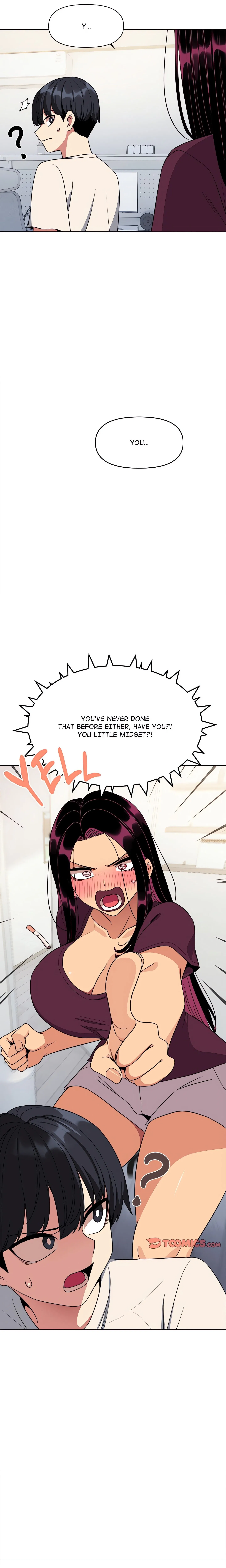 Read Someone Stop Her - Chapter 5 - someonestopher.net | Image 23