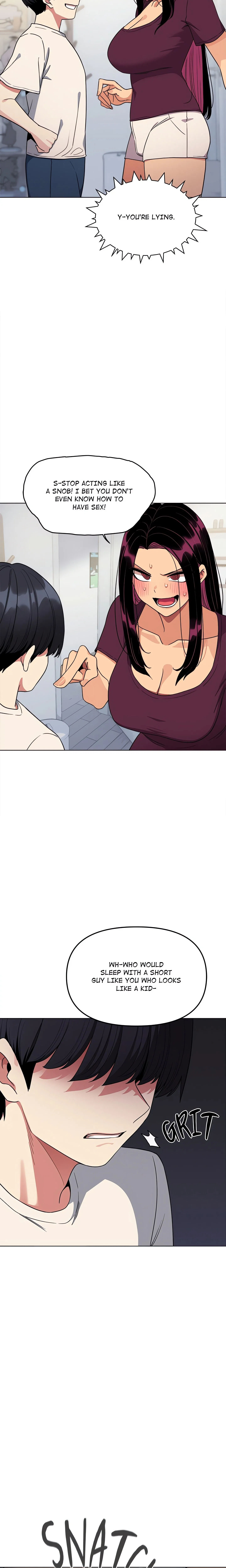 Read Someone Stop Her - Chapter 5 - someonestopher.net | Image 25