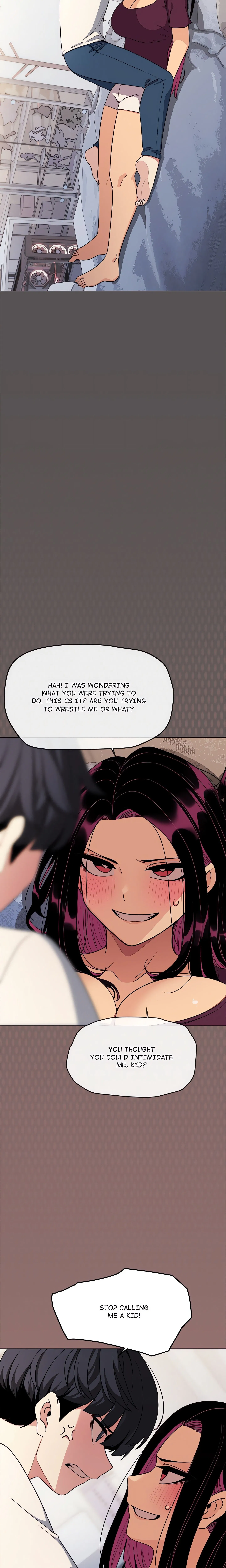 Read Someone Stop Her - Chapter 5 - someonestopher.net | Image 27