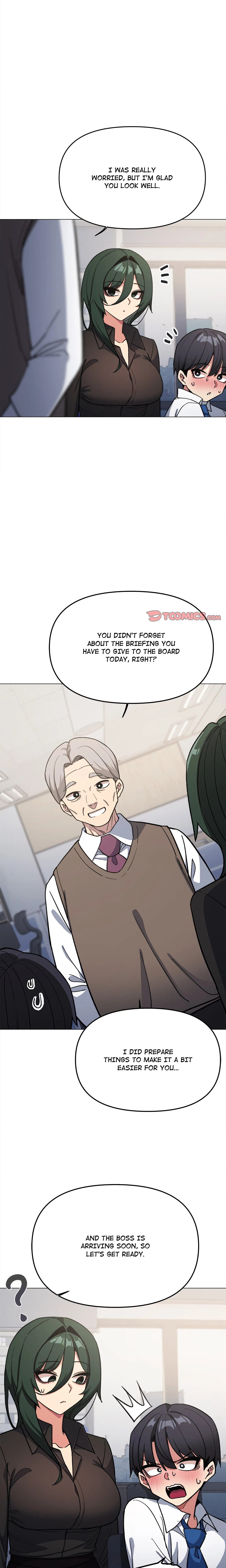 Read Someone Stop Her - Chapter 50 - someonestopher.net | Image 1