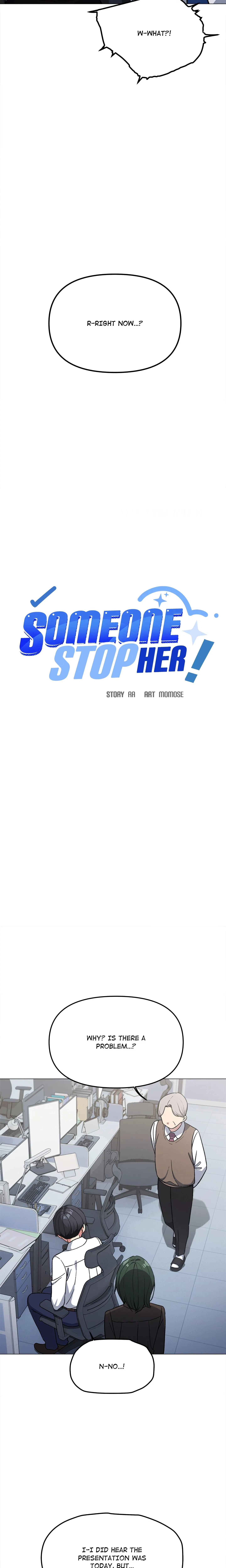 Read Someone Stop Her - Chapter 50 - someonestopher.net | Image 2