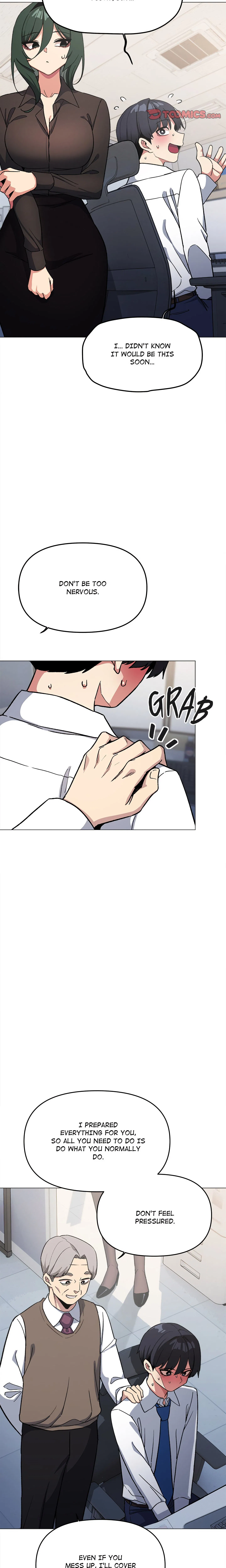 Read Someone Stop Her - Chapter 50 - someonestopher.net | Image 3