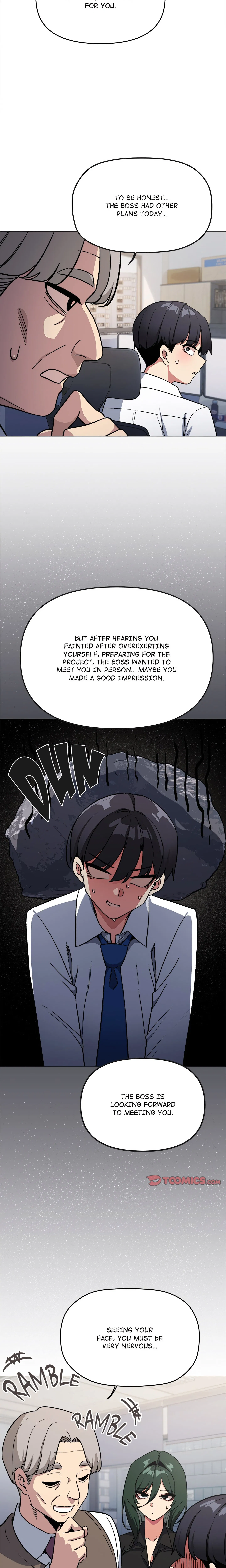 Read Someone Stop Her - Chapter 50 - someonestopher.net | Image 4