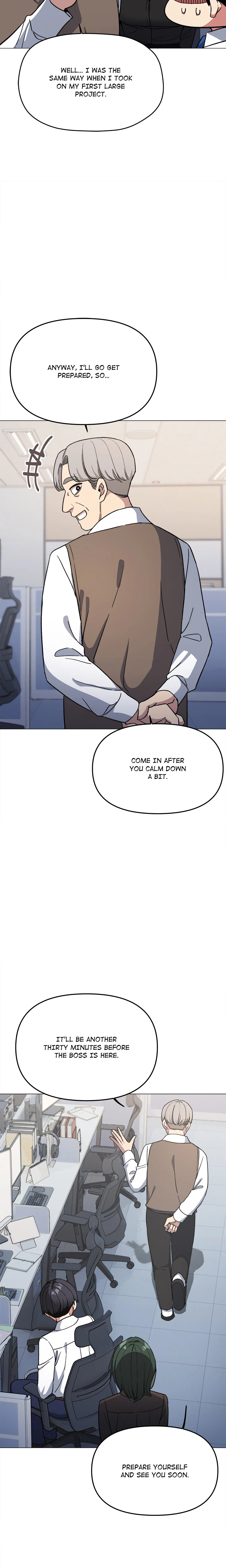 Read Someone Stop Her - Chapter 50 - someonestopher.net | Image 5