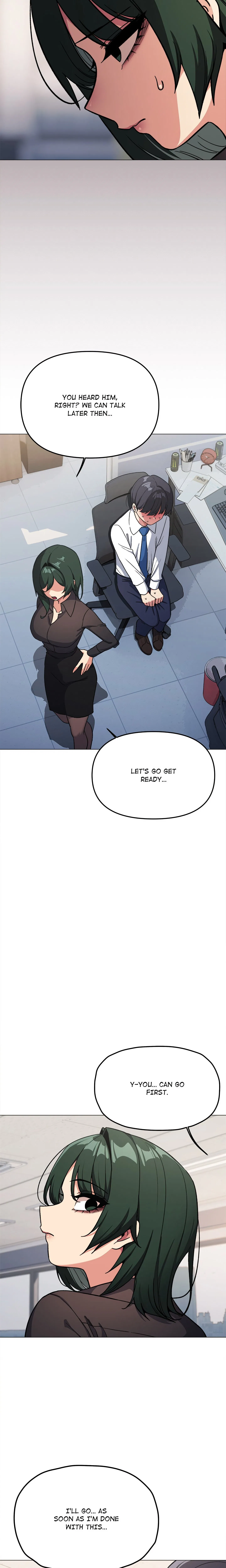 Read Someone Stop Her - Chapter 50 - someonestopher.net | Image 7
