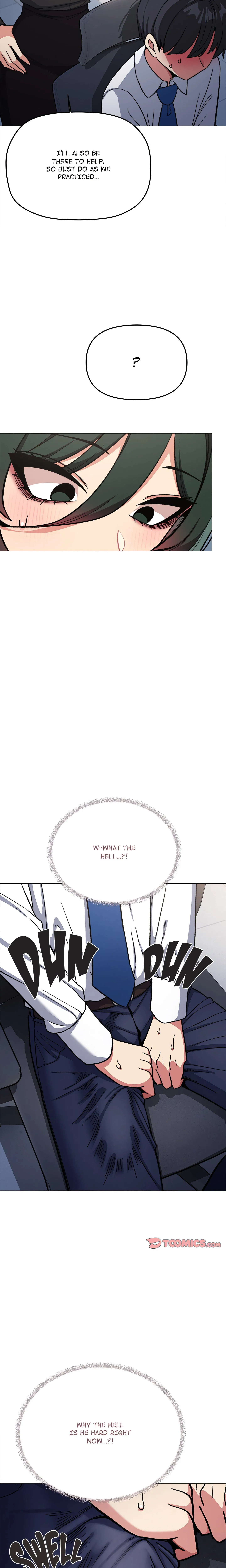 Read Someone Stop Her - Chapter 50 - someonestopher.net | Image 9