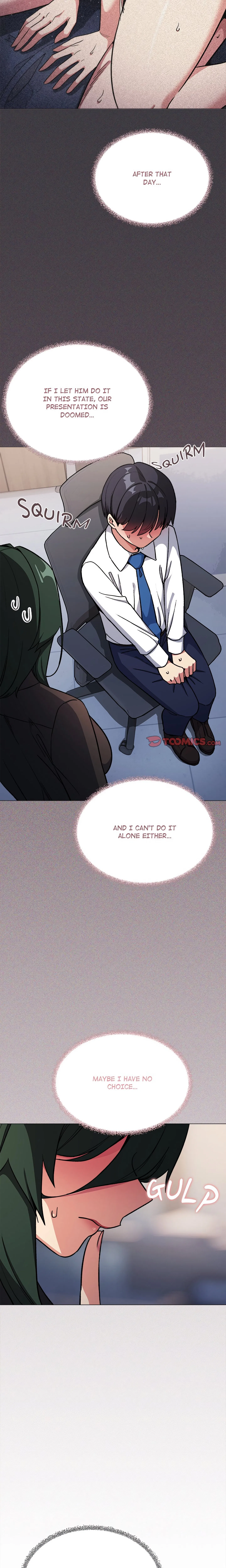 Read Someone Stop Her - Chapter 50 - someonestopher.net | Image 11