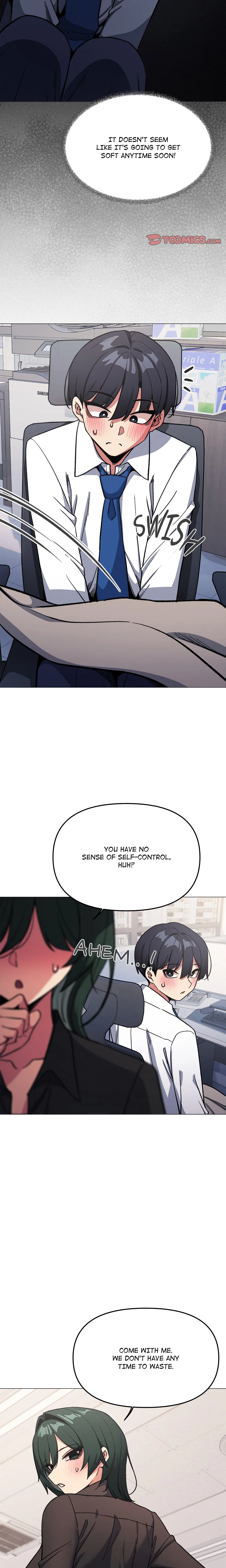 Read Someone Stop Her - Chapter 50 - someonestopher.net | Image 13
