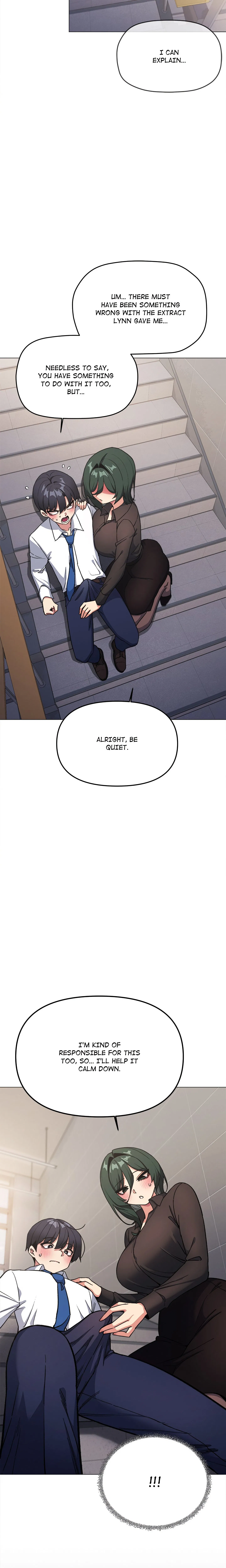Read Someone Stop Her - Chapter 50 - someonestopher.net | Image 15
