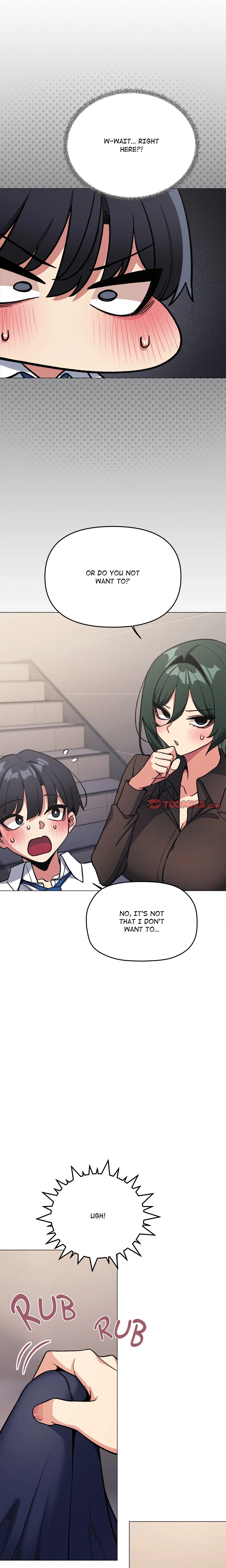 Read Someone Stop Her - Chapter 50 - someonestopher.net | Image 16