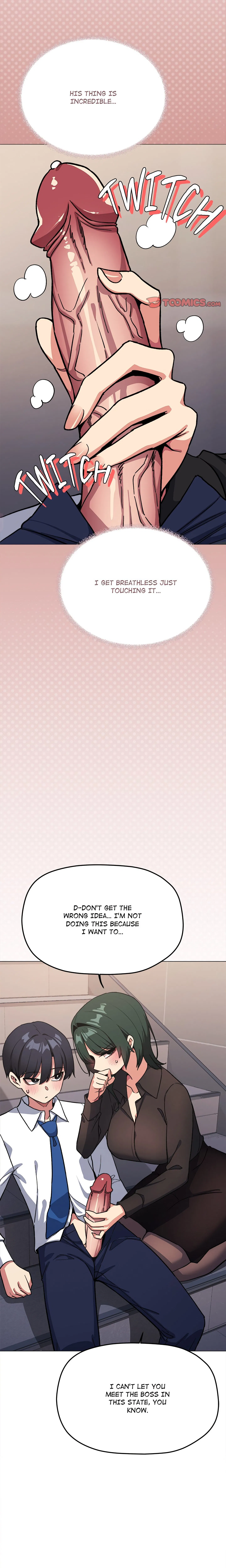 Read Someone Stop Her - Chapter 50 - someonestopher.net | Image 18
