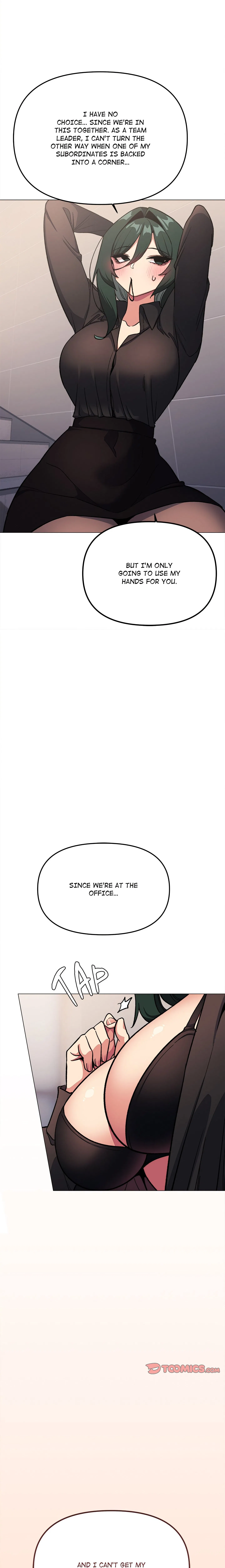 Read Someone Stop Her - Chapter 50 - someonestopher.net | Image 19