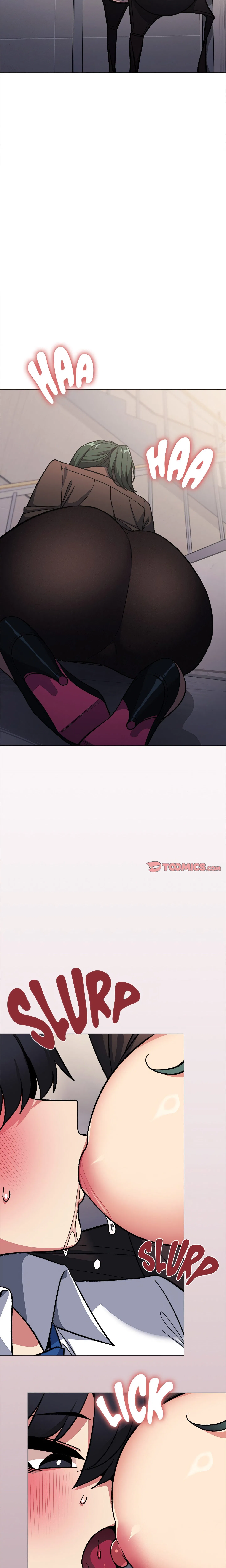 Read Someone Stop Her - Chapter 50 - someonestopher.net | Image 21