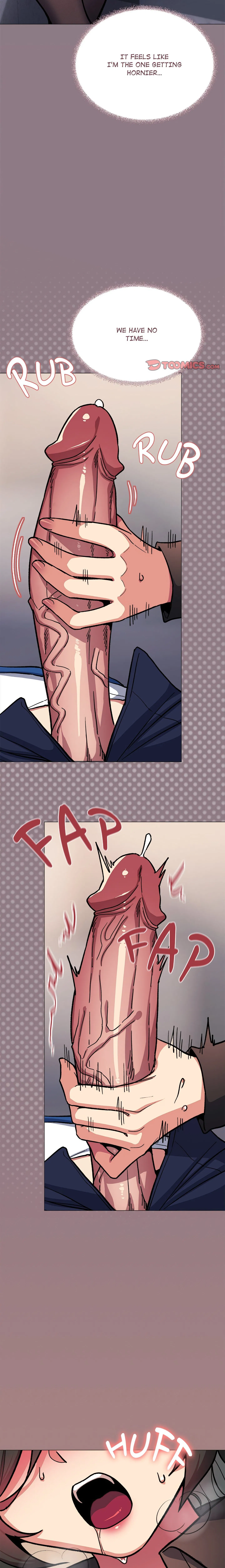 Read Someone Stop Her - Chapter 50 - someonestopher.net | Image 23