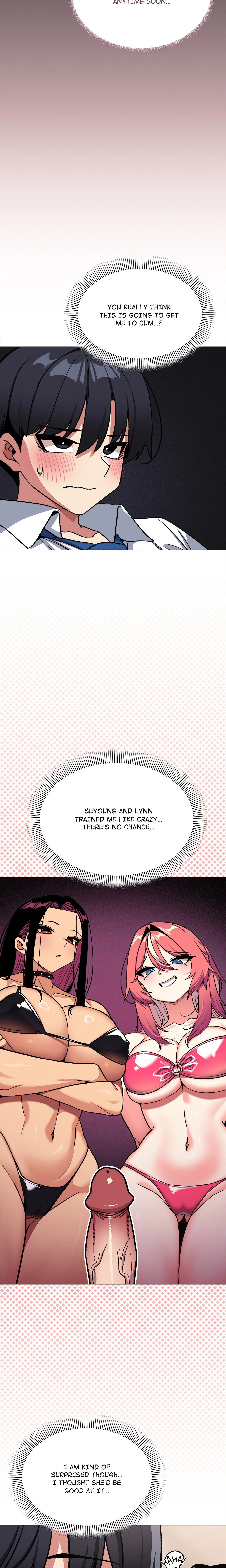 Read Someone Stop Her - Chapter 50 - someonestopher.net | Image 25