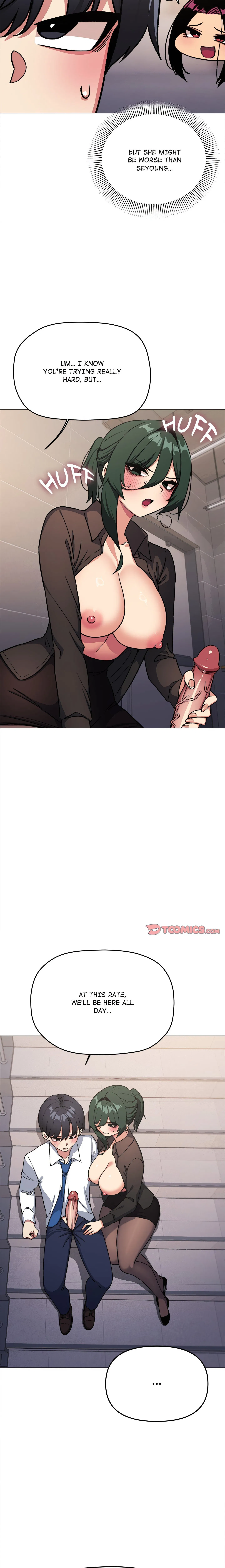 Read Someone Stop Her - Chapter 50 - someonestopher.net | Image 26