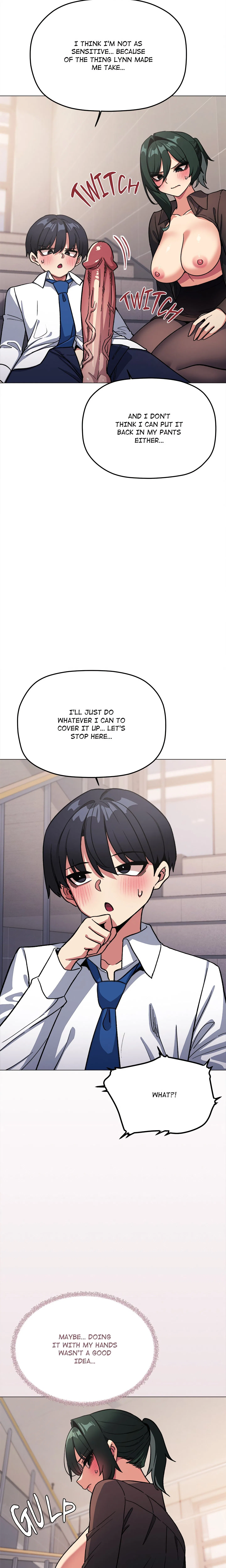 Read Someone Stop Her - Chapter 50 - someonestopher.net | Image 27