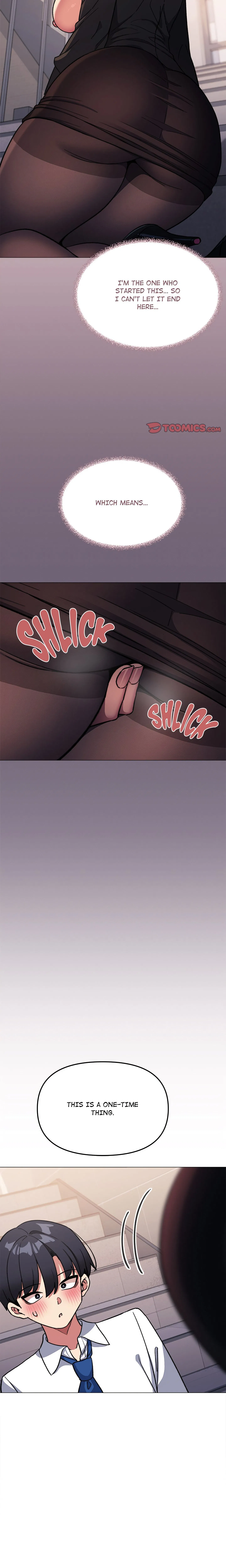 Read Someone Stop Her - Chapter 50 - someonestopher.net | Image 28