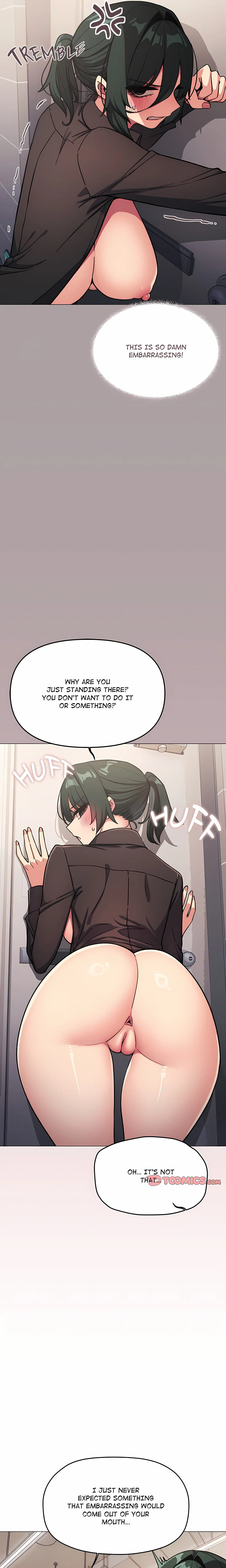Read Someone Stop Her - Chapter 51 - someonestopher.net | Image 4