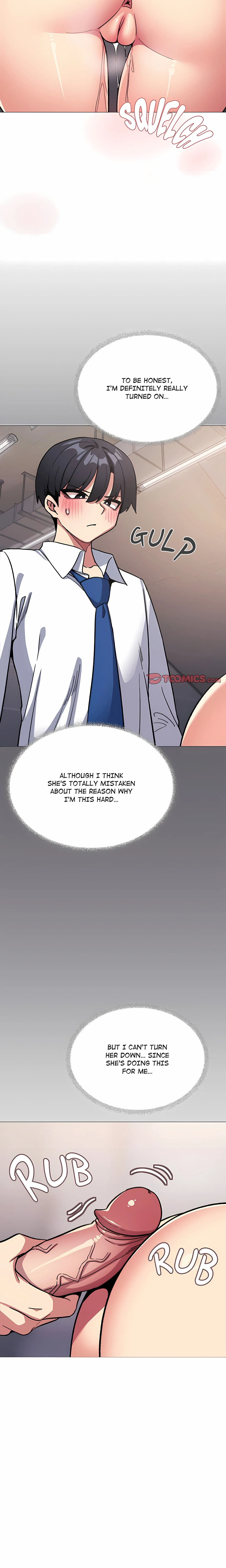 Read Someone Stop Her - Chapter 51 - someonestopher.net | Image 6