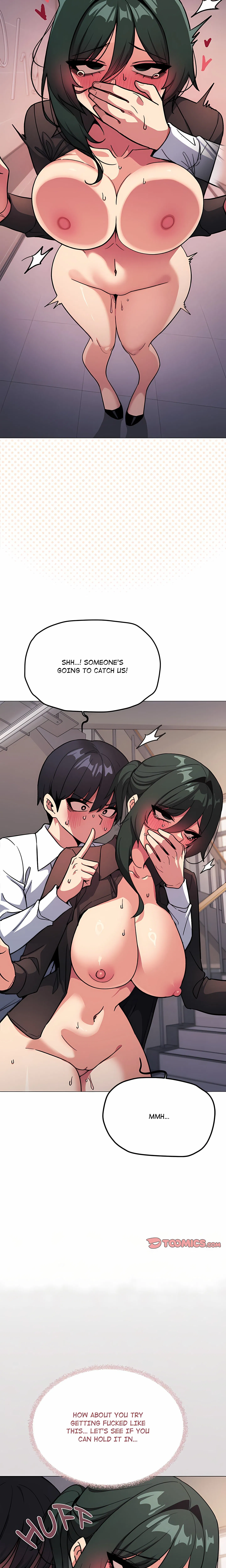 Read Someone Stop Her - Chapter 51 - someonestopher.net | Image 9