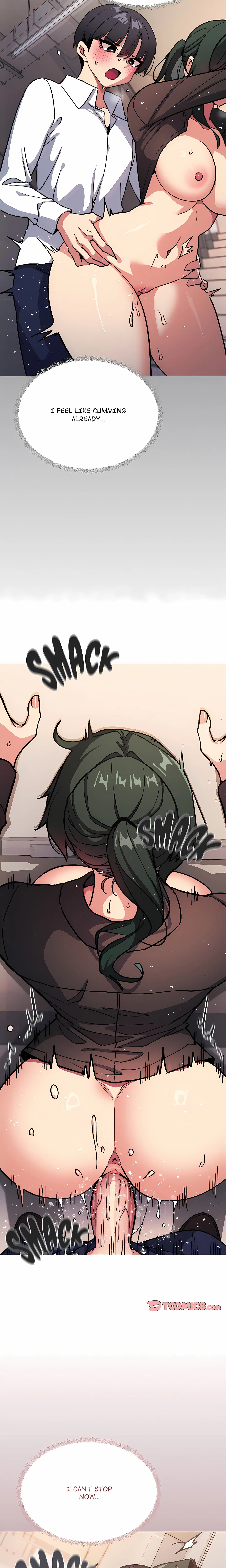 Read Someone Stop Her - Chapter 51 - someonestopher.net | Image 14
