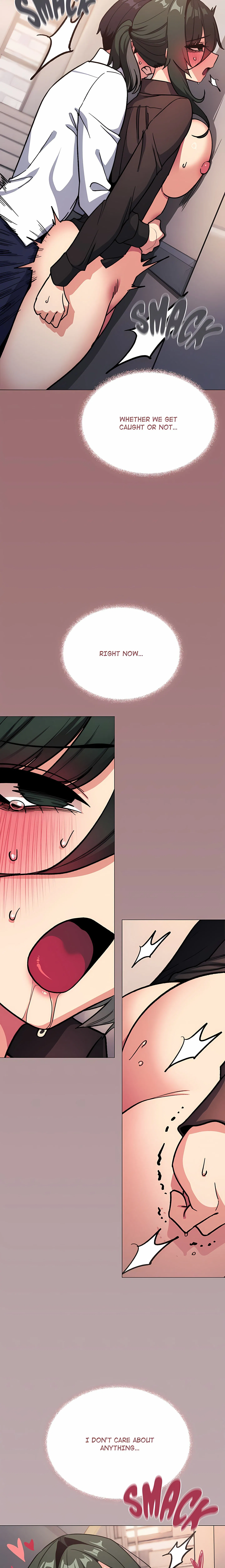 Read Someone Stop Her - Chapter 51 - someonestopher.net | Image 15