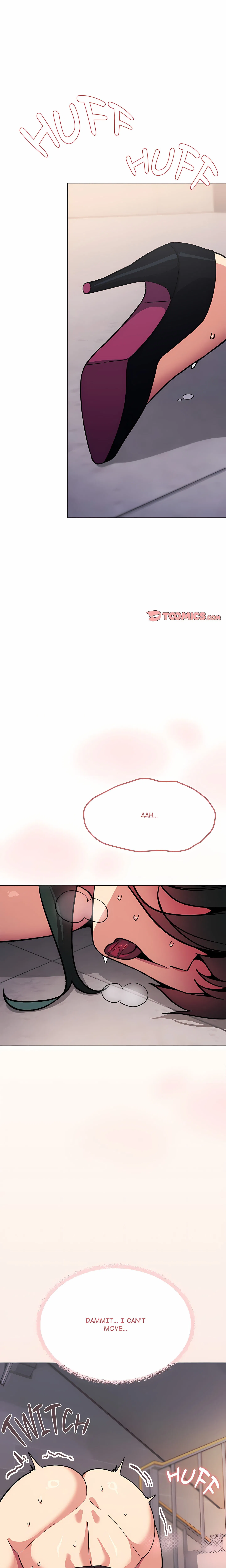 Read Someone Stop Her - Chapter 52 - someonestopher.net | Image 1