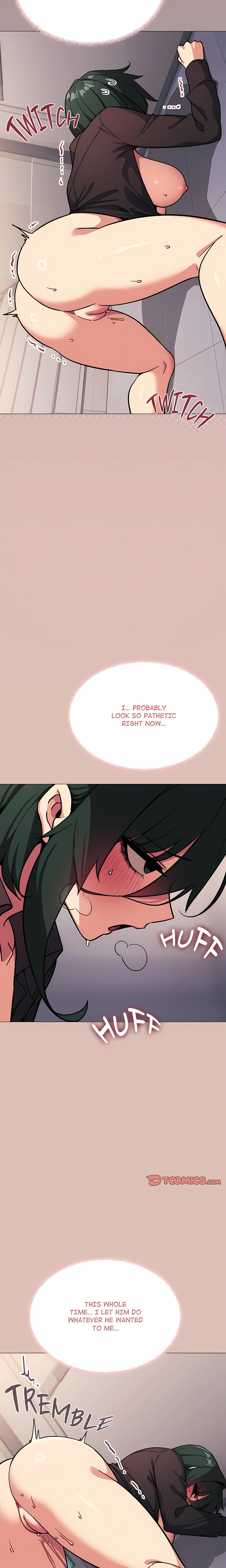 Read Someone Stop Her - Chapter 52 - someonestopher.net | Image 4