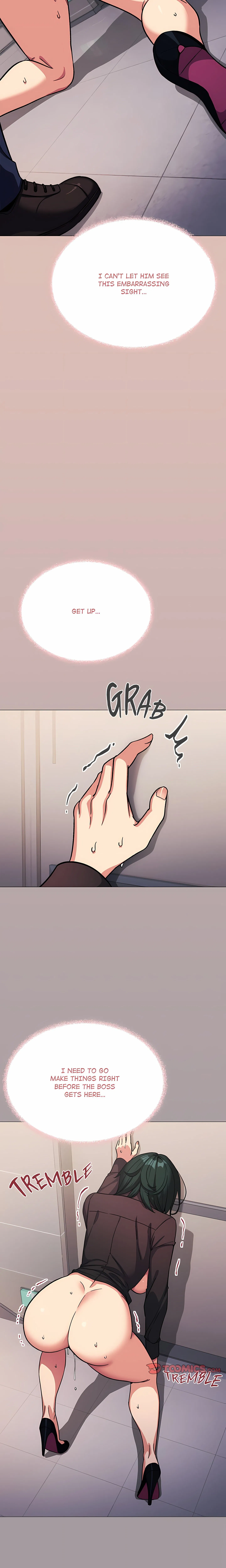 Read Someone Stop Her - Chapter 52 - someonestopher.net | Image 5