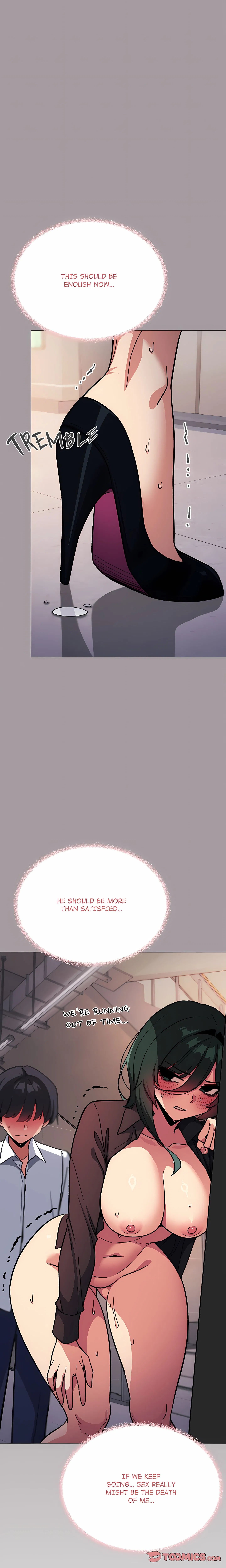 Read Someone Stop Her - Chapter 52 - someonestopher.net | Image 6