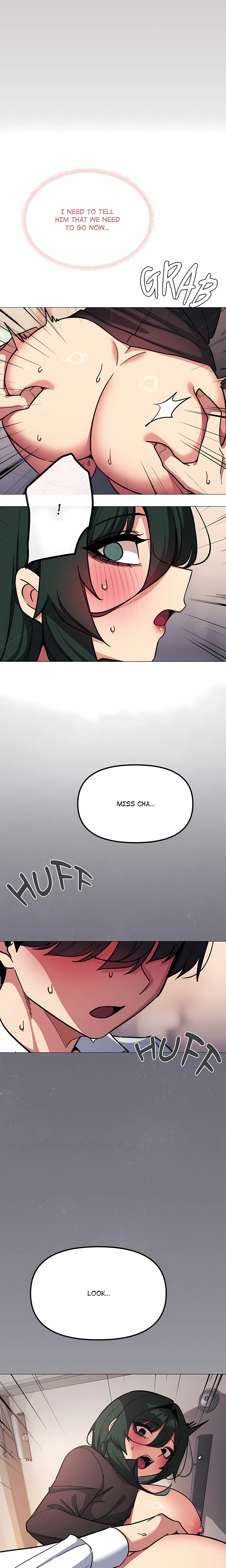 Read Someone Stop Her - Chapter 52 - someonestopher.net | Image 7