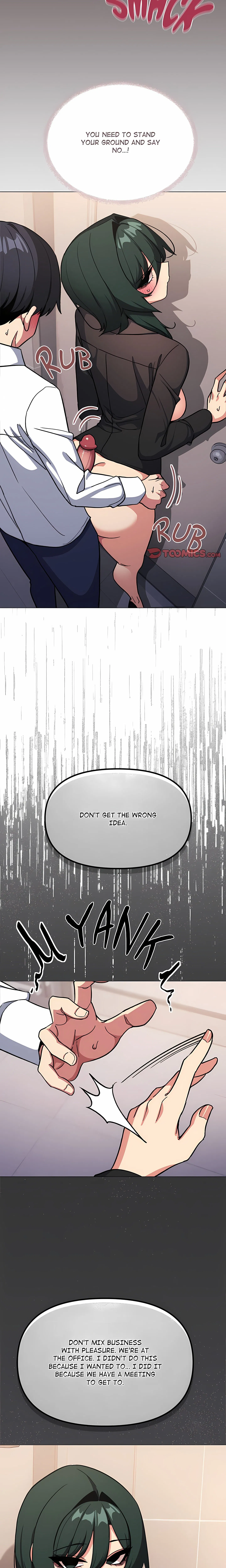 Read Someone Stop Her - Chapter 52 - someonestopher.net | Image 10