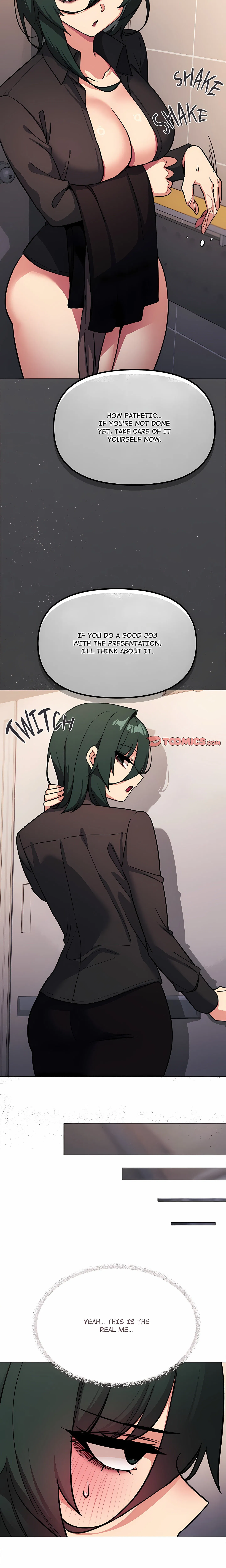 Read Someone Stop Her - Chapter 52 - someonestopher.net | Image 11
