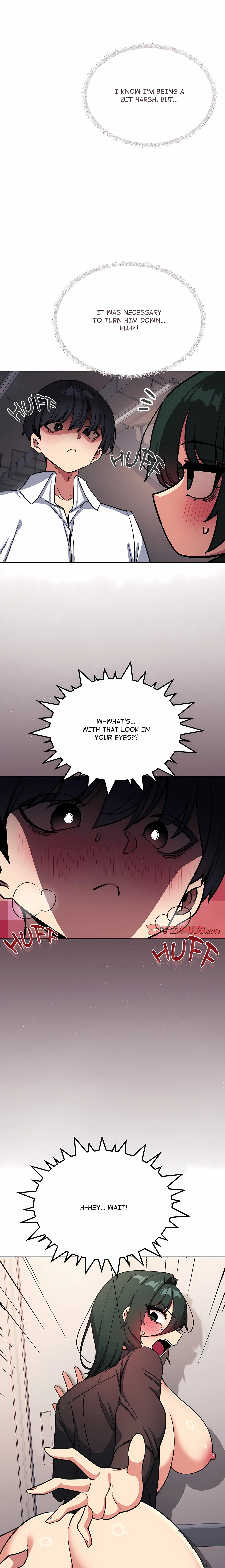 Read Someone Stop Her - Chapter 52 - someonestopher.net | Image 12